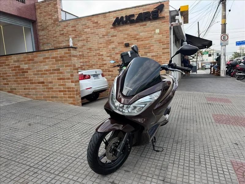 Honda Pcx Dlx - Foto 2