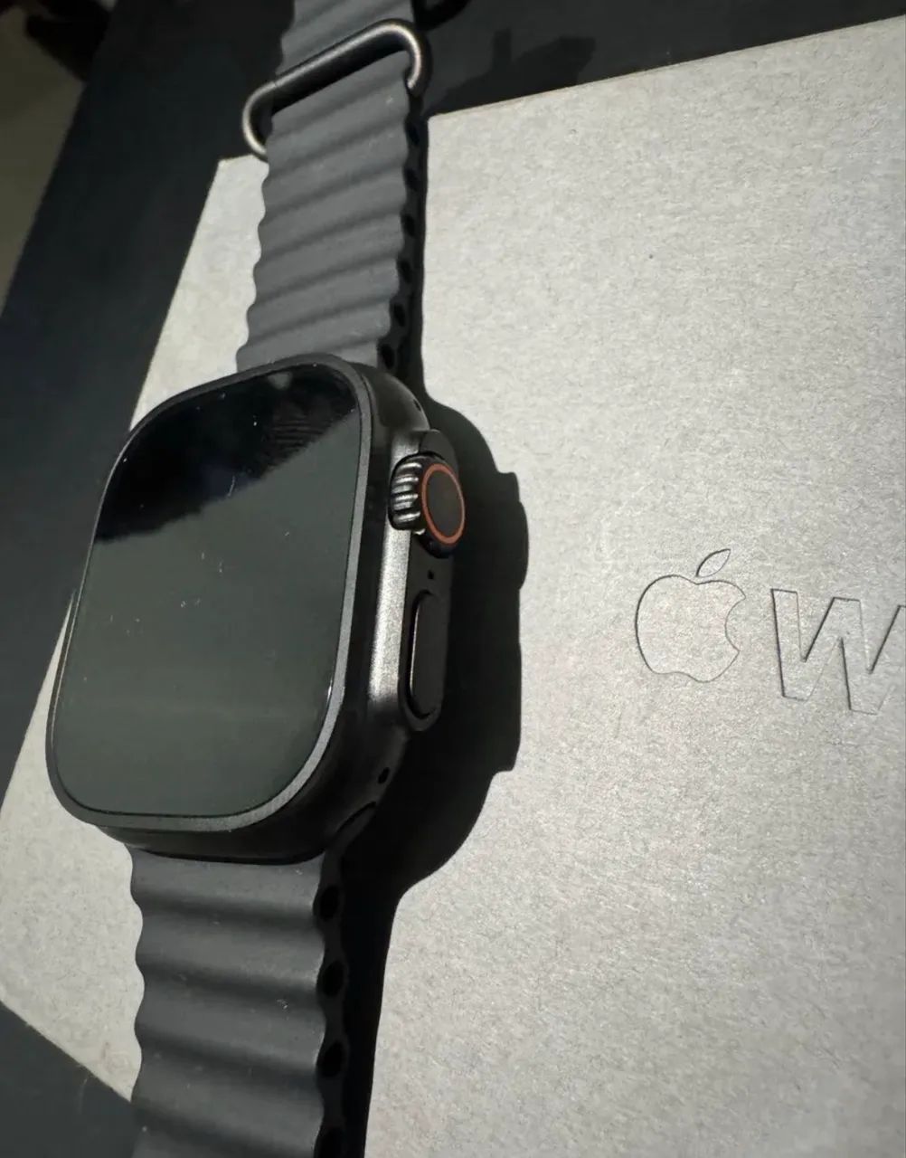 Apple Watch Ultra 3 - Foto 2