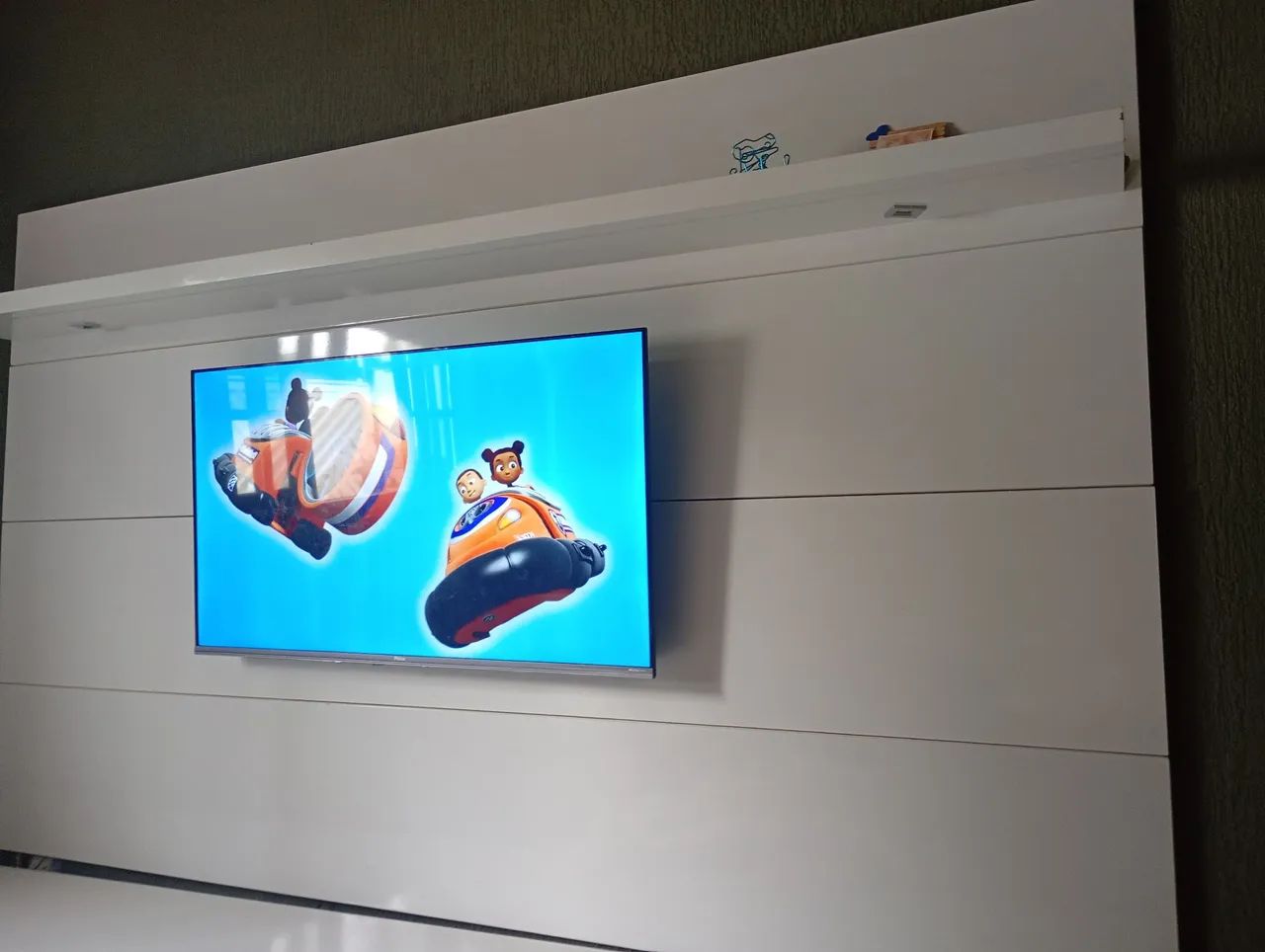 Tv smart Philco 42 polegadas 