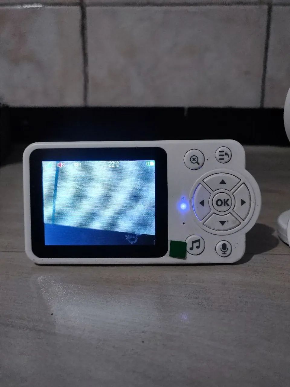 Baba eletrônica  - Foto 3