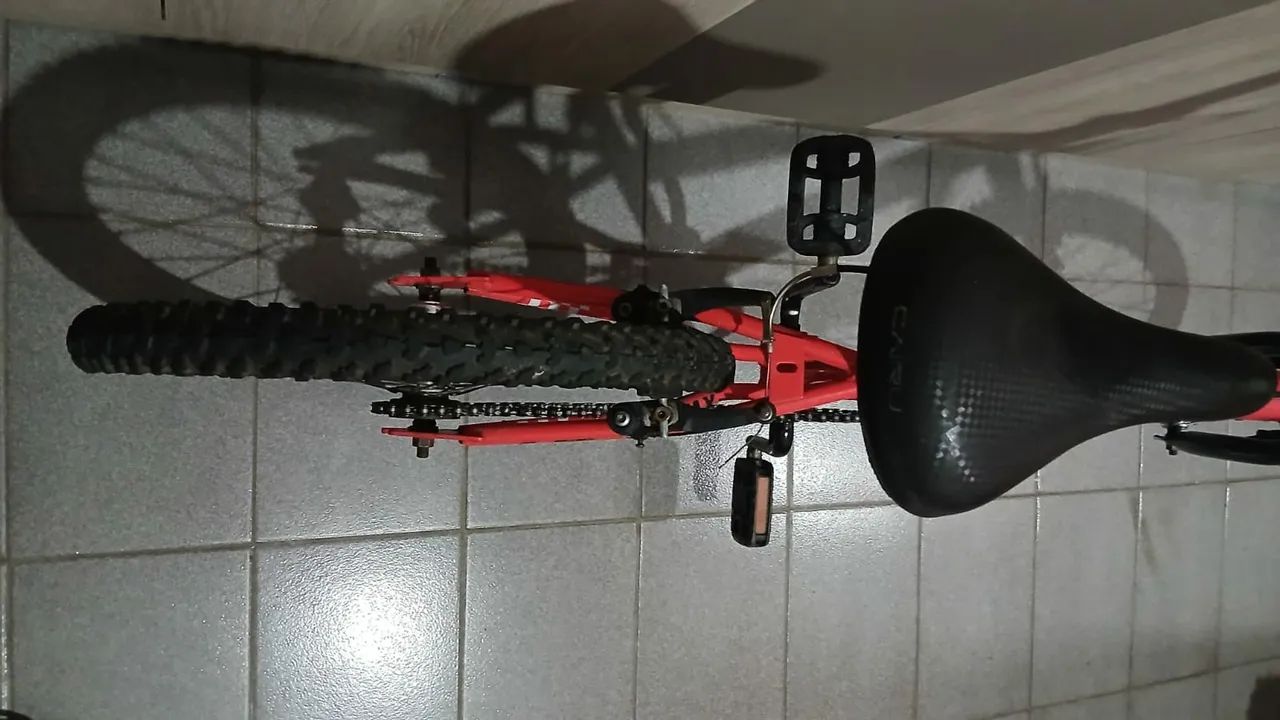 Caloi BMX Expert - Foto 5