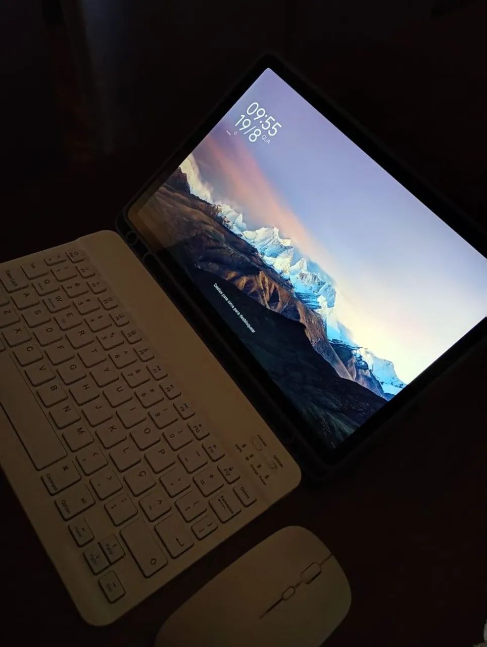 Tablet Redmi Pad SE 128GB  - Foto 4
