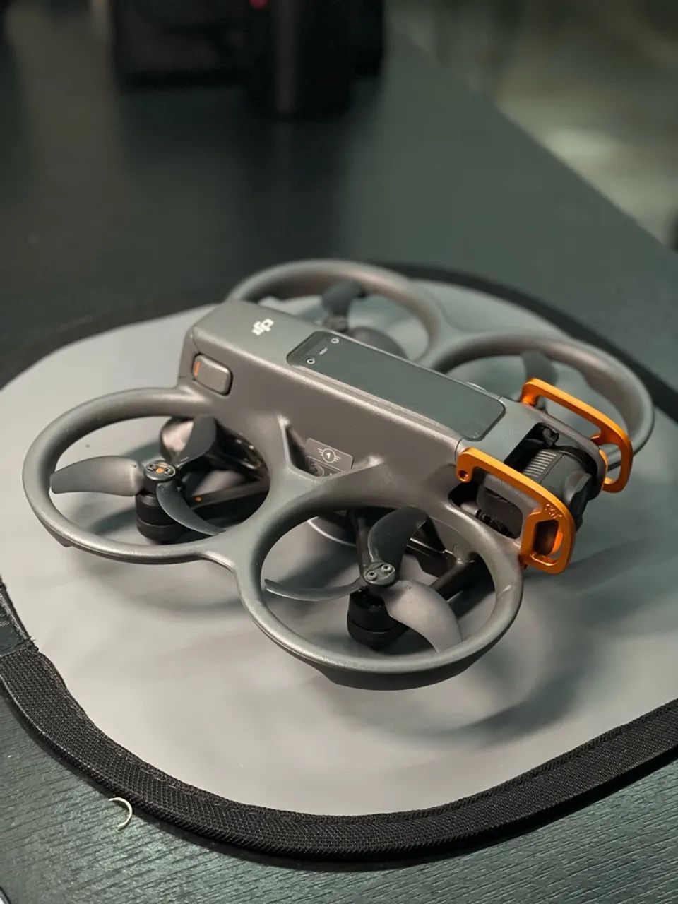 DRONE FPV AVATA 2