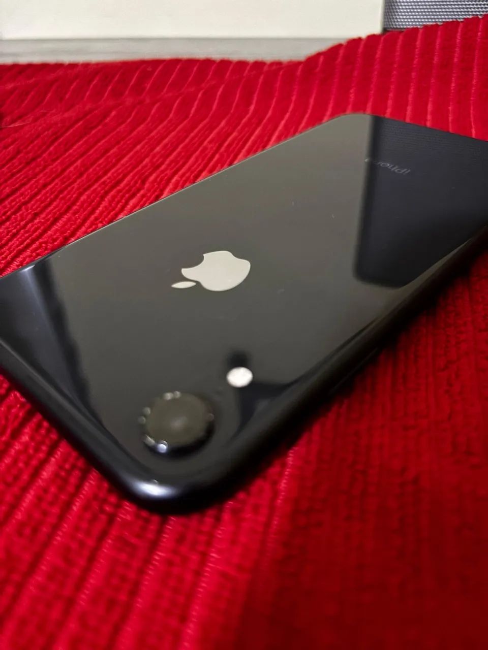 iPhone XR 256GB - Completo - Foto 4