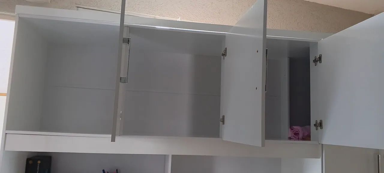 Guarda roupa  - Foto 3