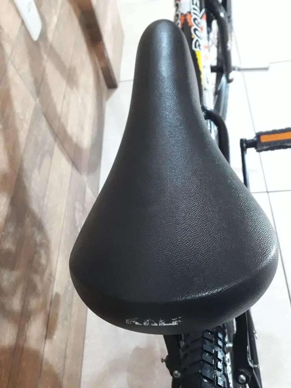 bicicleta aro 20  - Foto 5