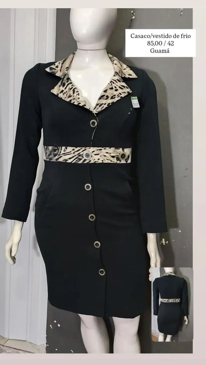 Roupas - Foto 3
