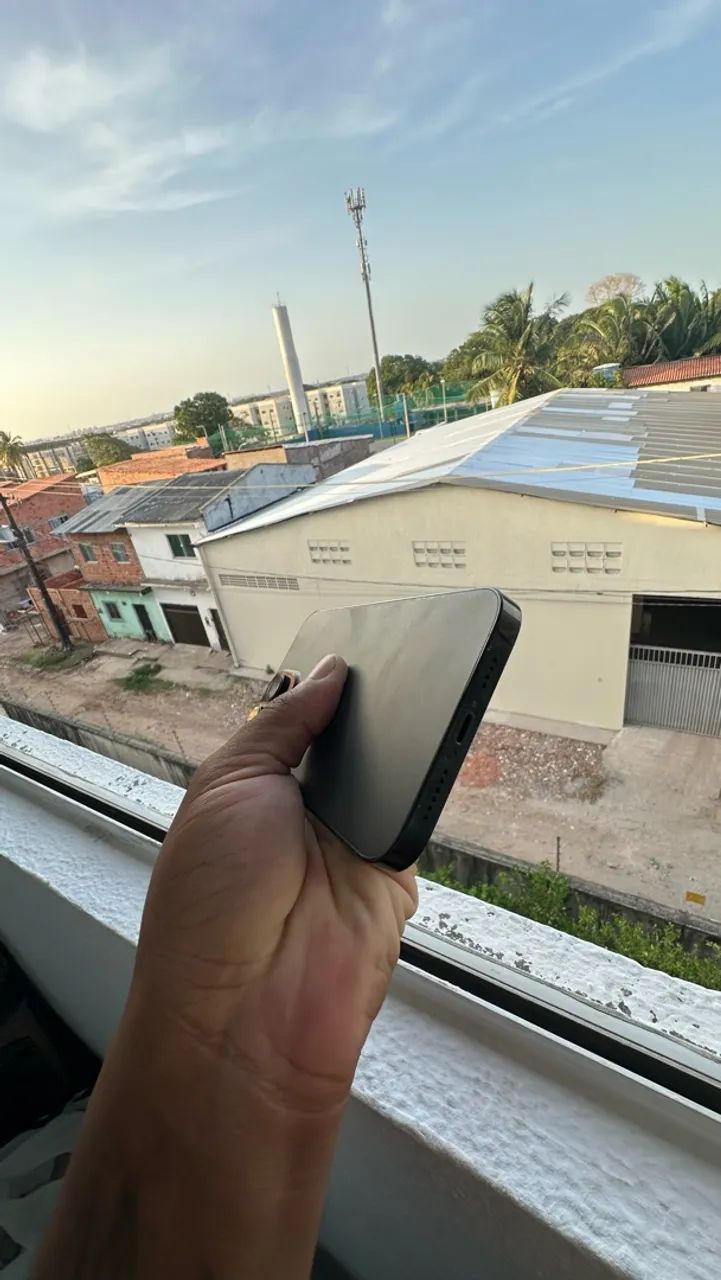 IPhone 14 Pro Max 128G - Foto 4