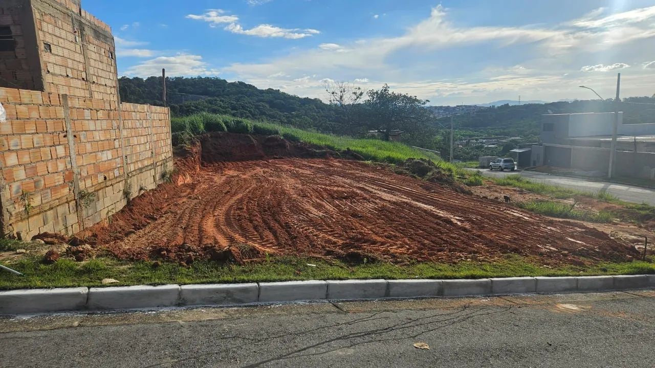 Lote em Ibirité,  Bairro Ibituruna  - Foto 3