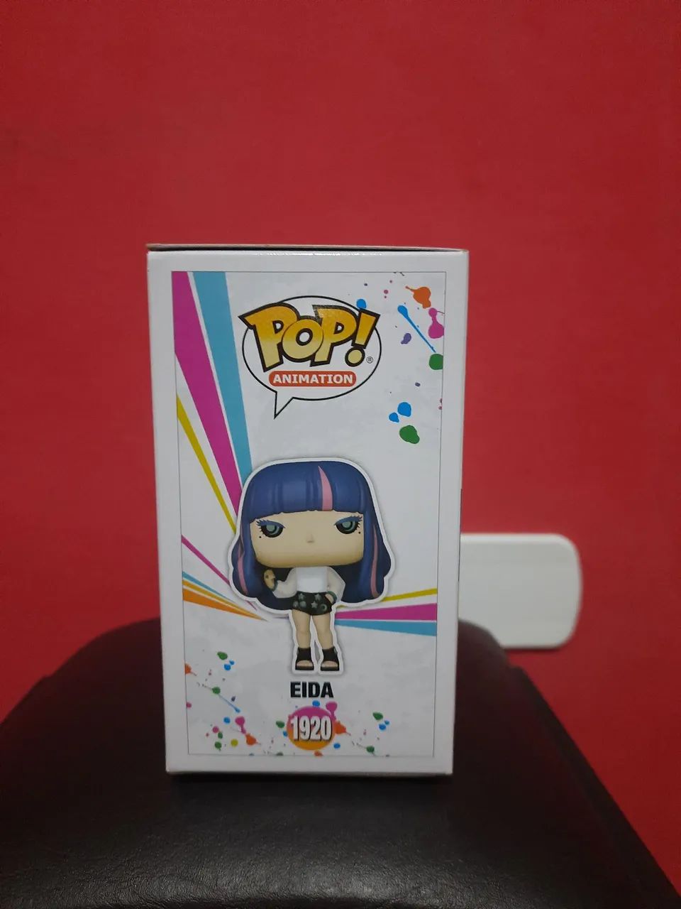 Funko pop Boruto Eida - Foto 3