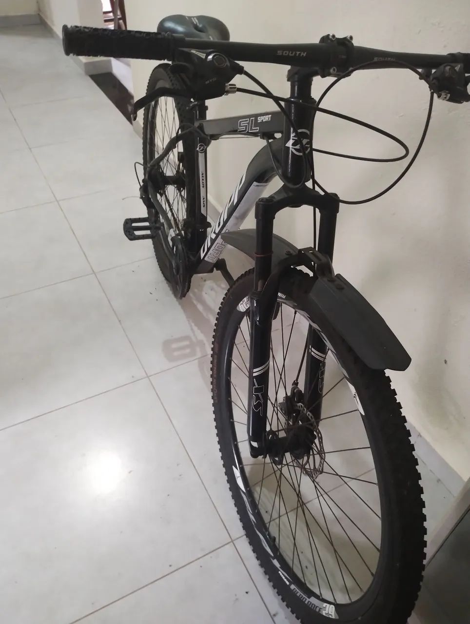 Mountain bike aro 29 - Foto 5
