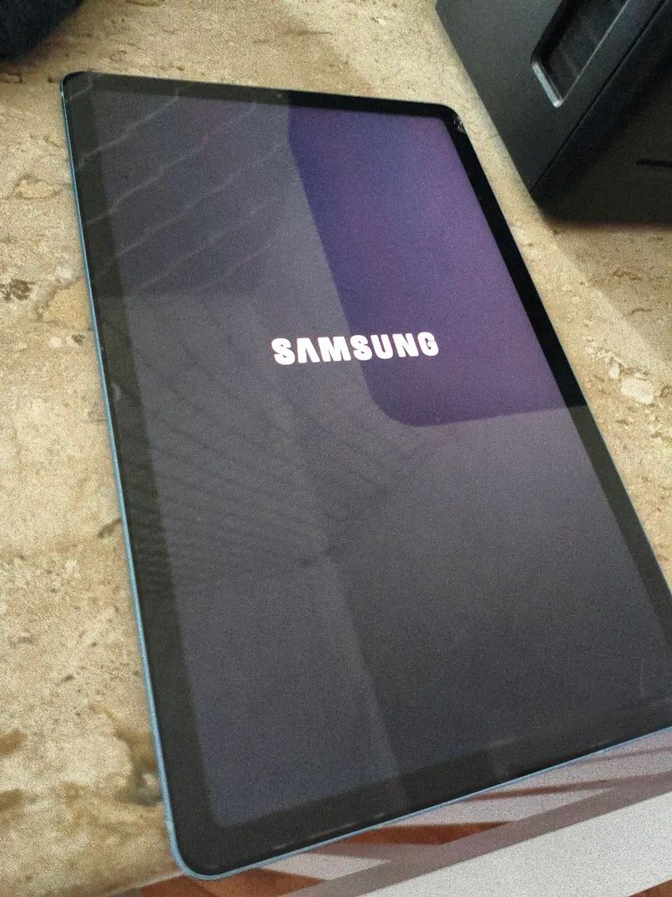 Galaxy Tab S6 LITE, ACOMPANHA CAPA TARGO COM TECLADO E CANETA