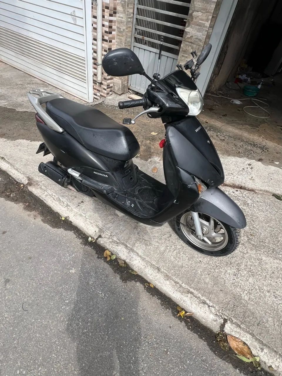 Honda lead 2014  - Foto 4