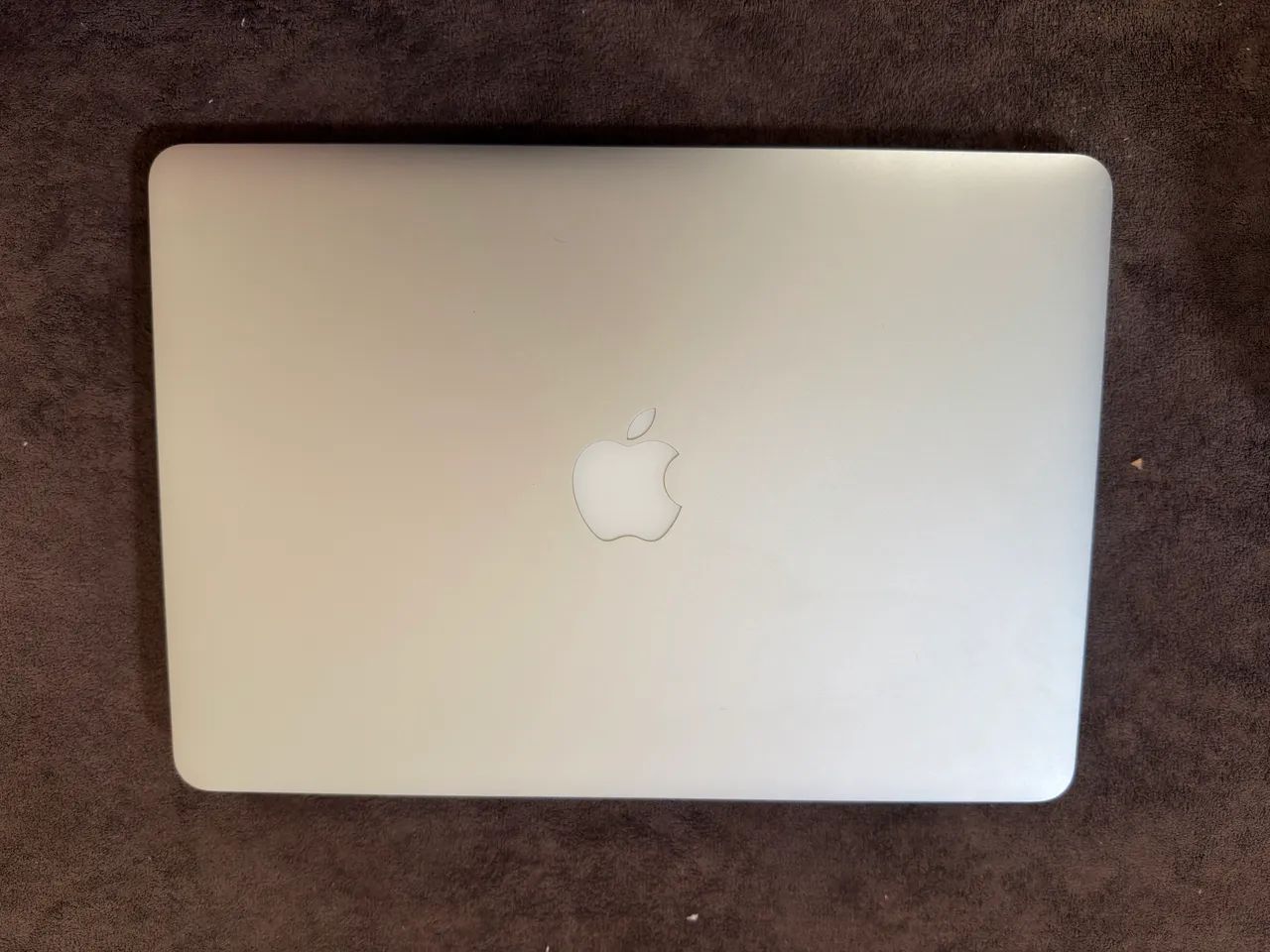 MacBook Air 2017 - Foto 3