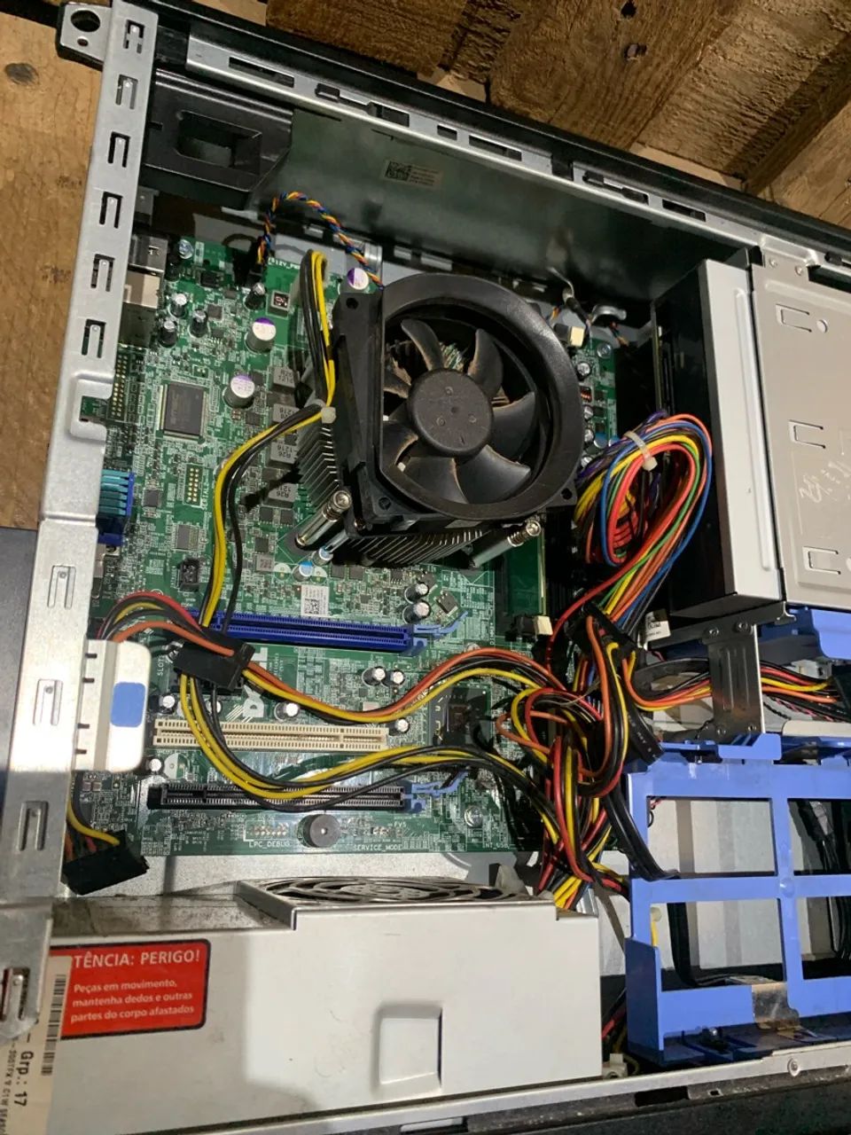 Computador Dell i5 3 Geração - Foto 4
