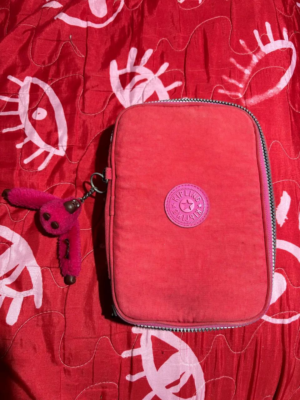 ESTOJO KIPLING