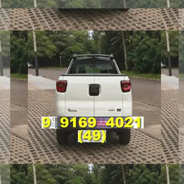 Frete 49?9?9169?4021 - Angelo - Transporte rápido e seguro para sua mudança!