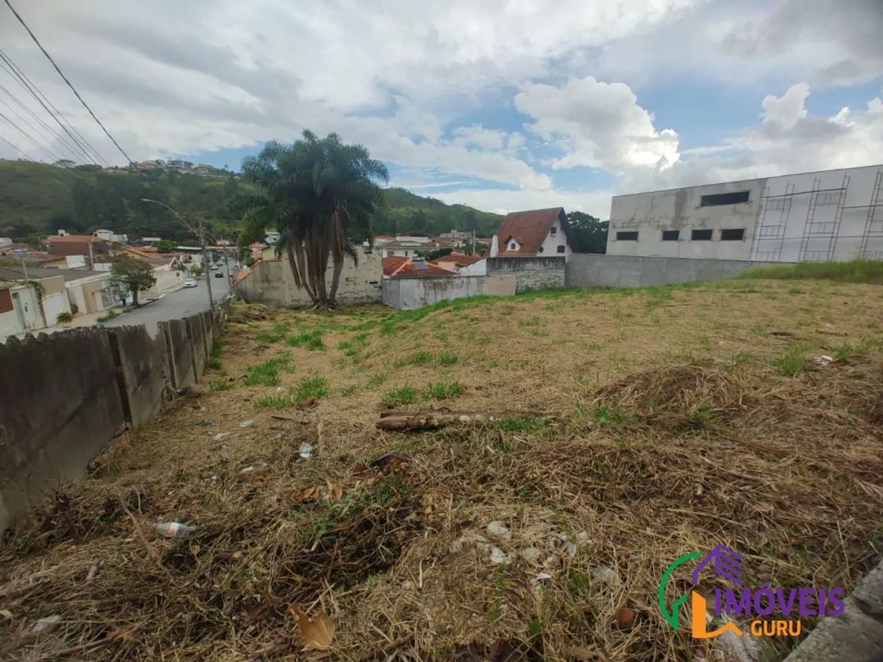 TERRENO - SÃO DOMINGOS - MG - Foto 4