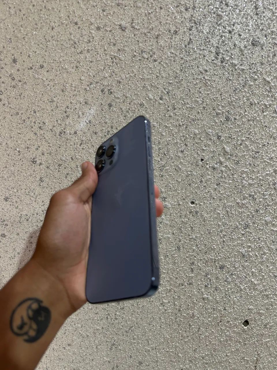 iPhone 13 PRO MAX - Foto 5