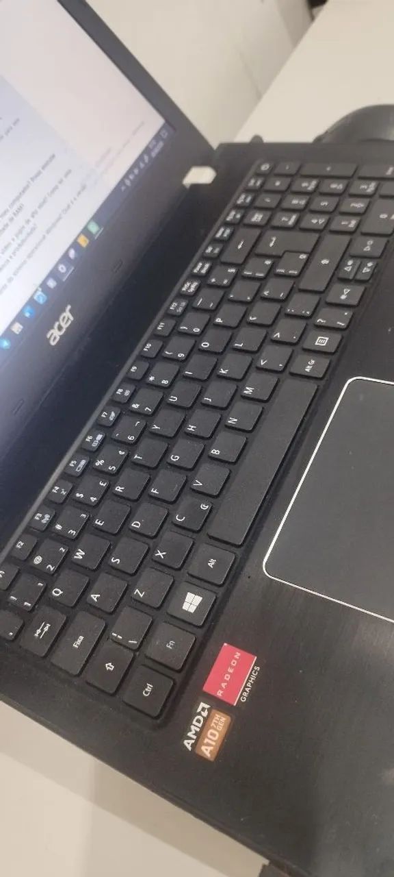 Notebook  - Foto 4