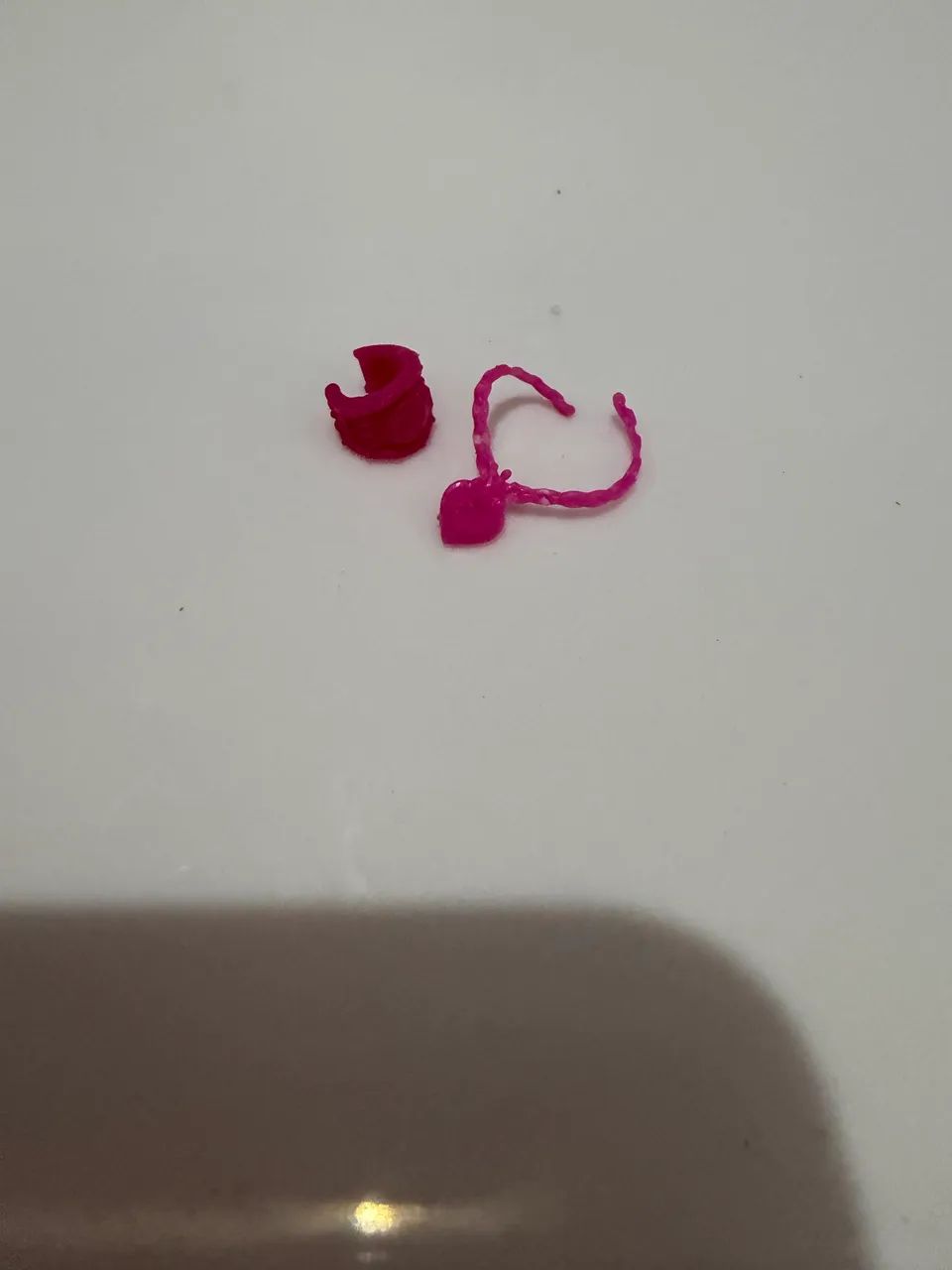 Acessório barbie boneca coleção pulseira e colar  - Foto 2