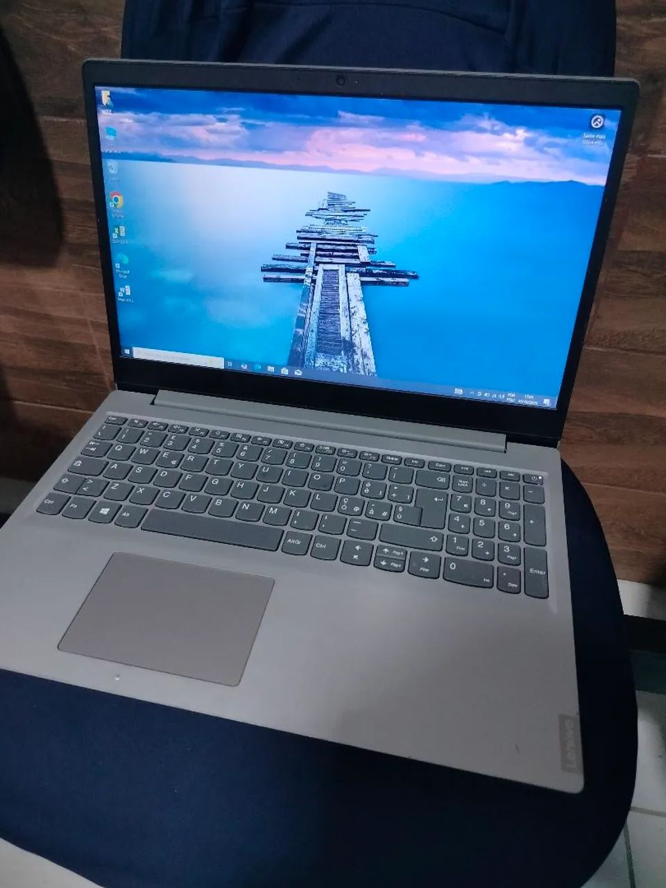 Notebook lenovo