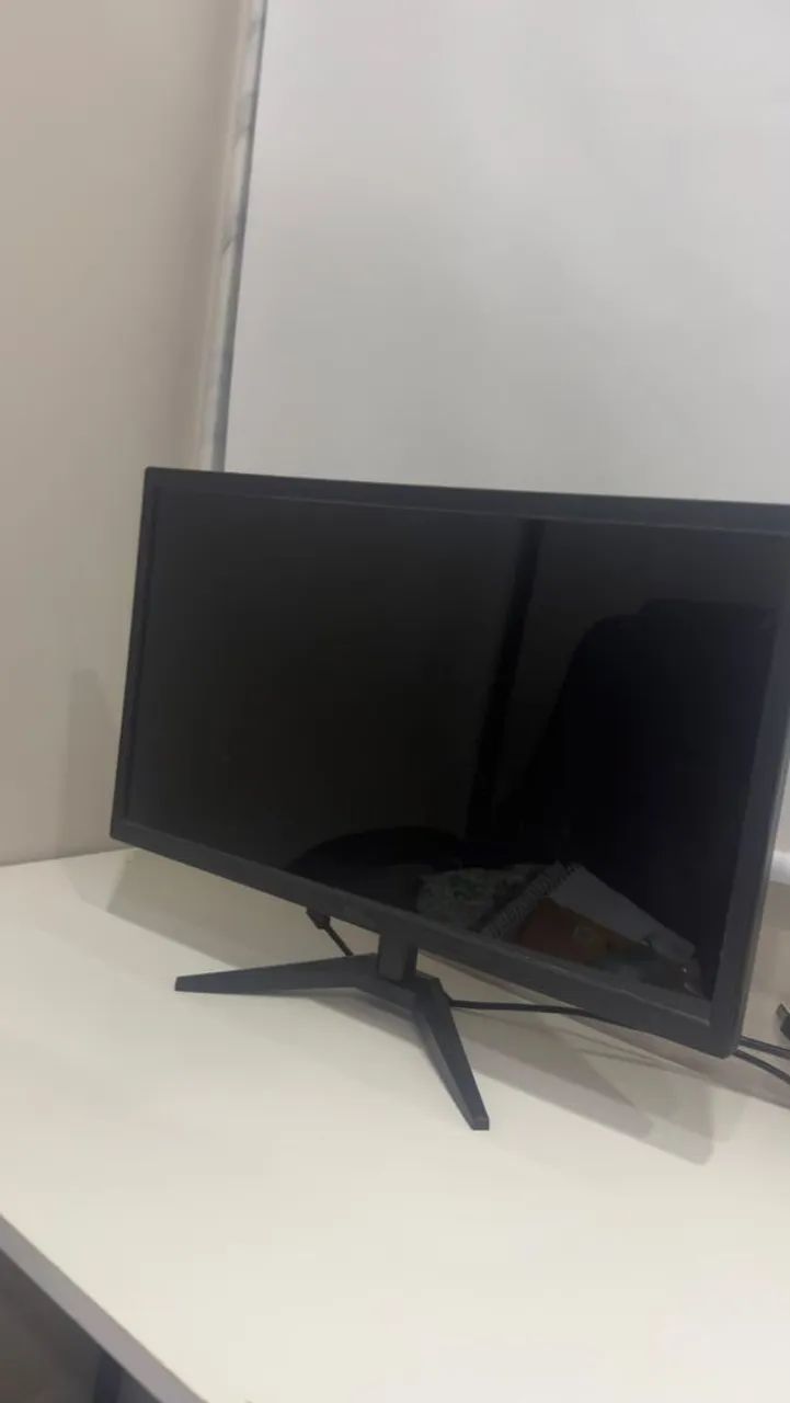 Monitor  - Foto 4