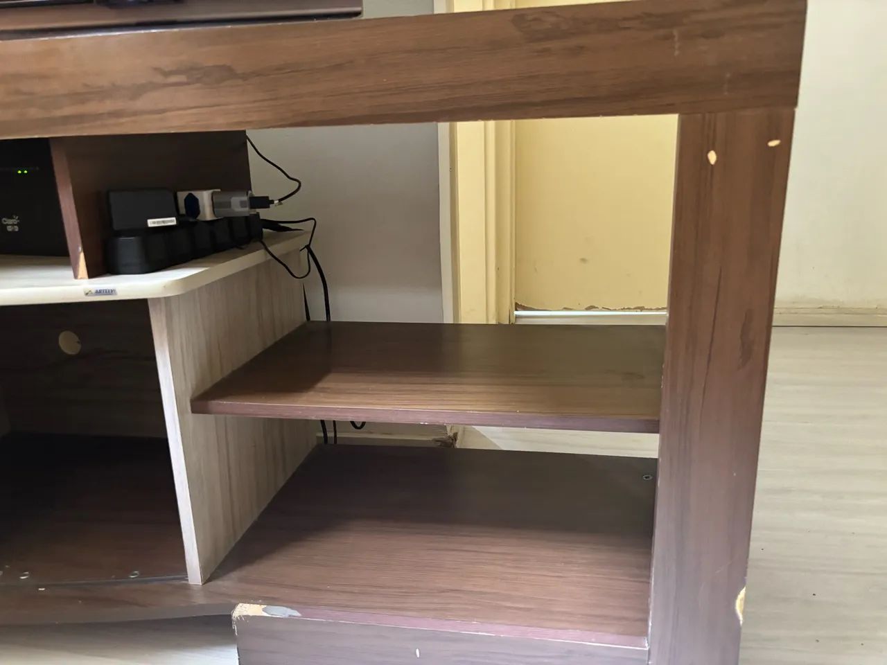 Rack para TV  - Foto 2