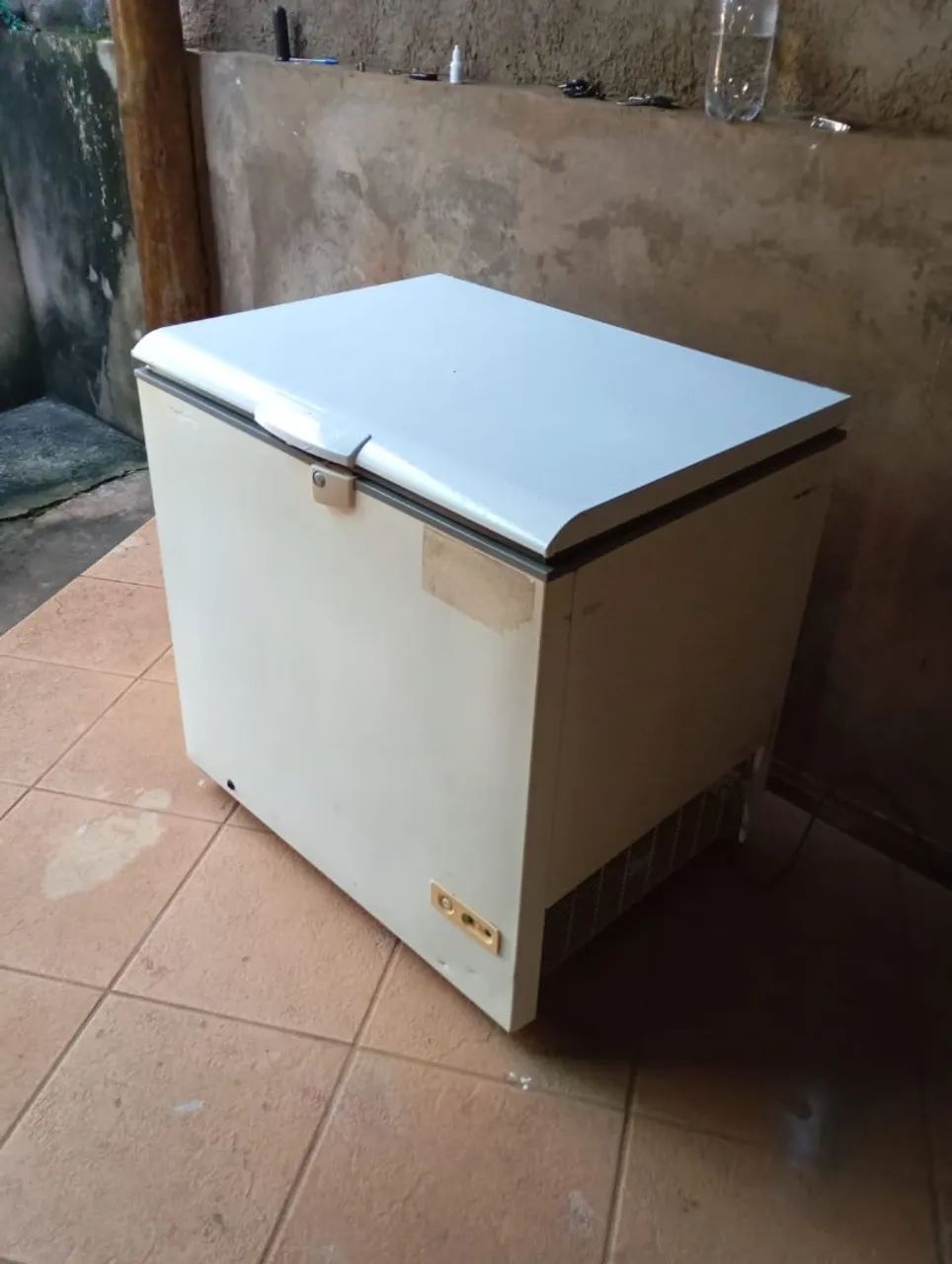 Freezer Horizontal Cônsul  - Foto 2