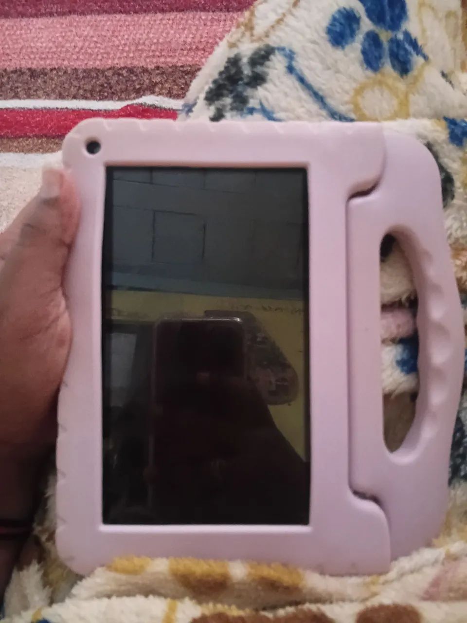 Tablet Multilaser M7 Wi-Fi 32 gigas  - Foto 4