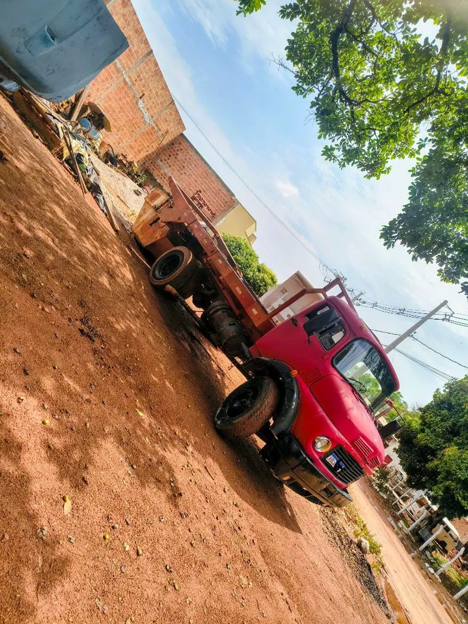 Tira entulho 1113 - Foto 5