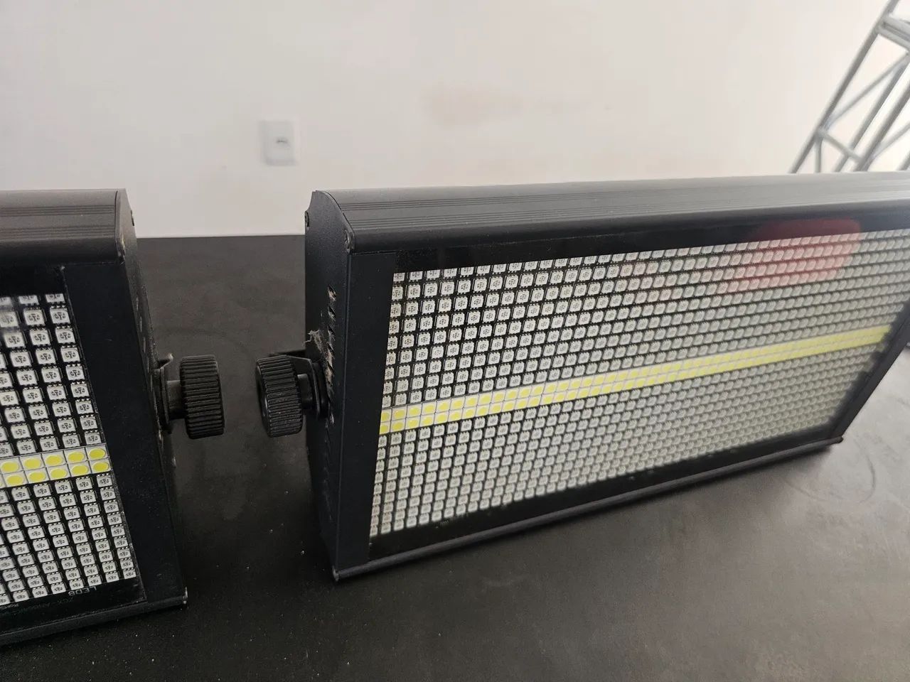 Strobo 1000 wats iluminação eventos 454807220713564164