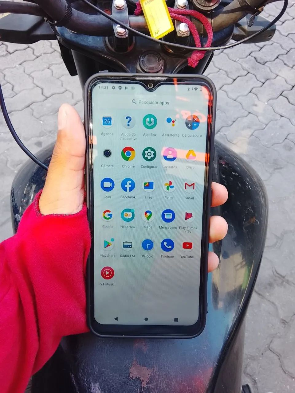 Motorola E7 PLUS - Foto 4