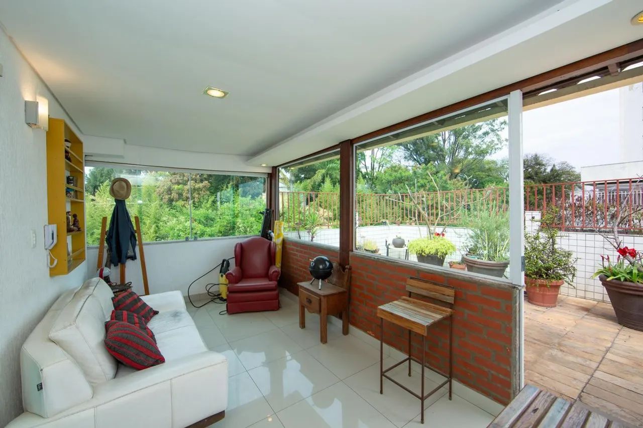 Apartamento à Venda - Barroca, 3 Quartos, 135 m2 - Foto 5