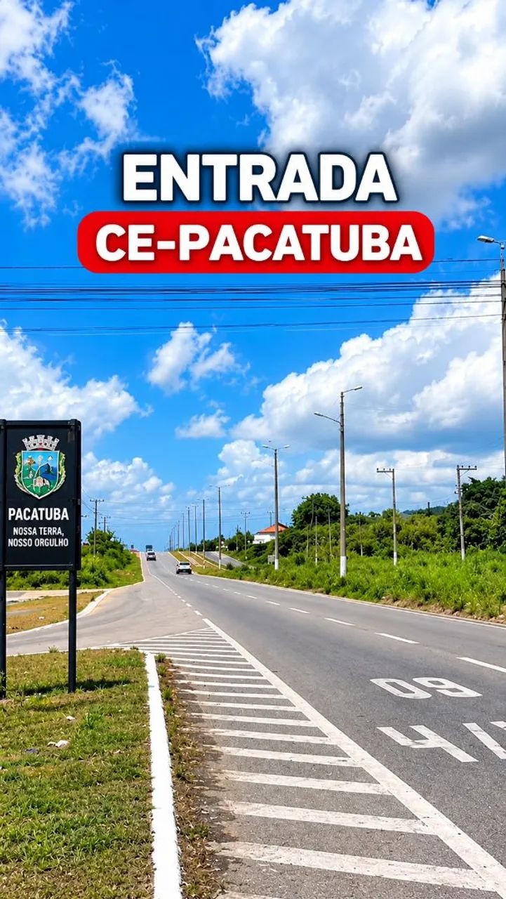 Terreno na Pajuçara  - Foto 2