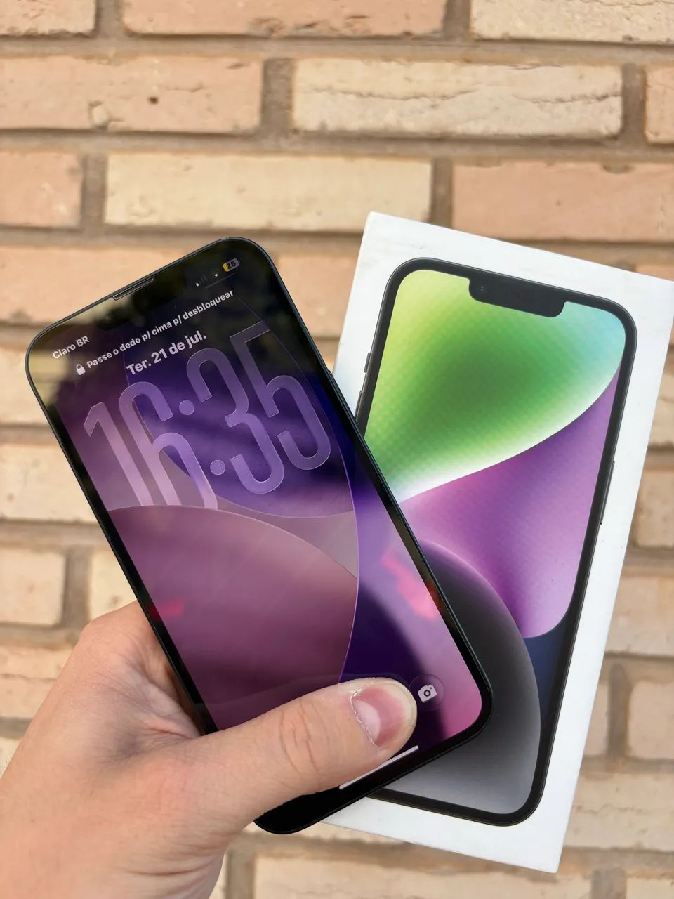 iPhone 14 128gb  - Foto 4