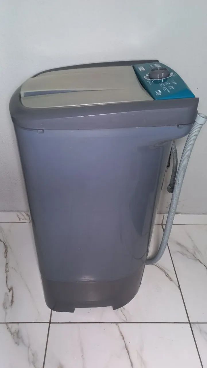 Tanquinho Arno Eco 11kg - Foto 5