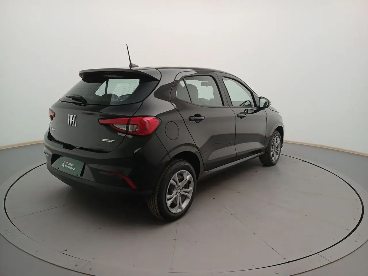 Fiat Argo Drive 1.0 Firefly 2026 - Foto 5