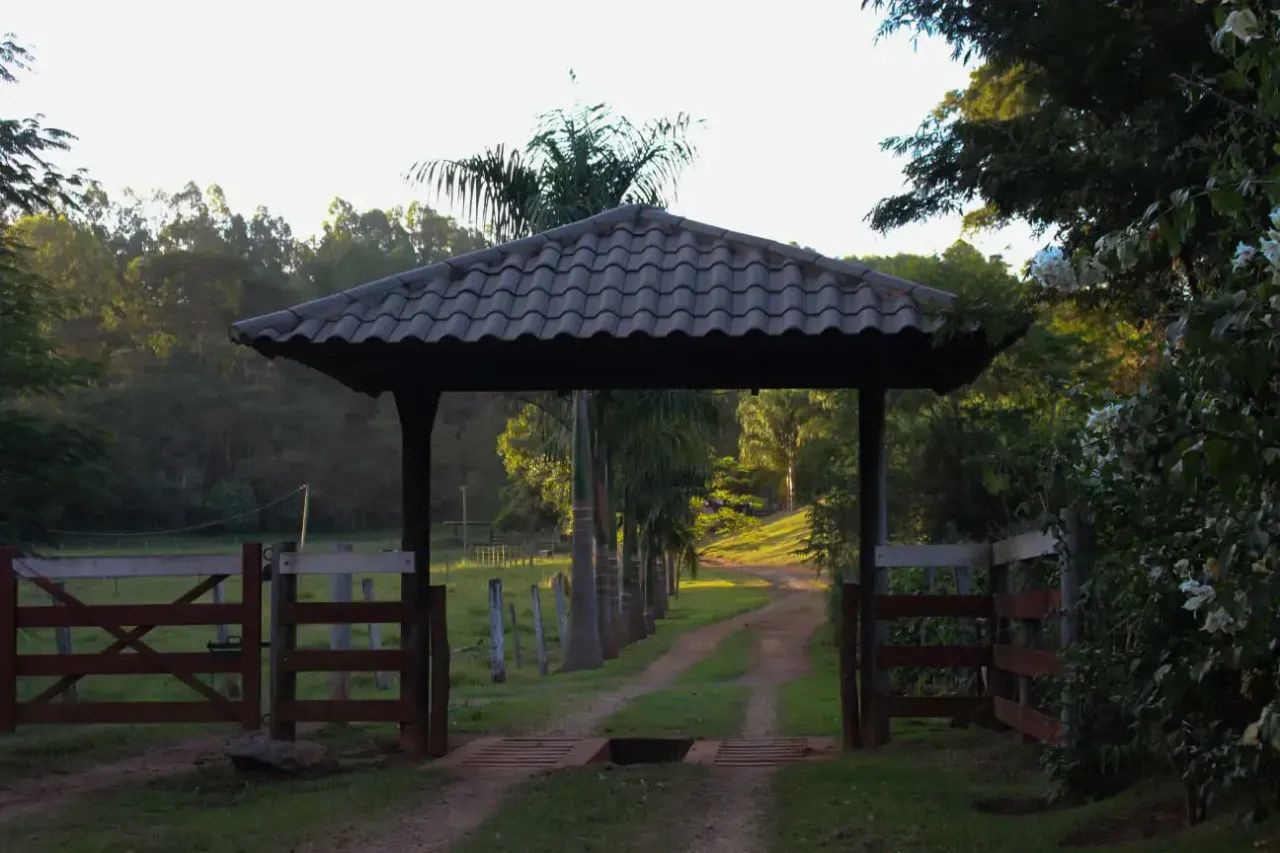 FAZENDA À VENDA codigo: 348457 - Foto 3