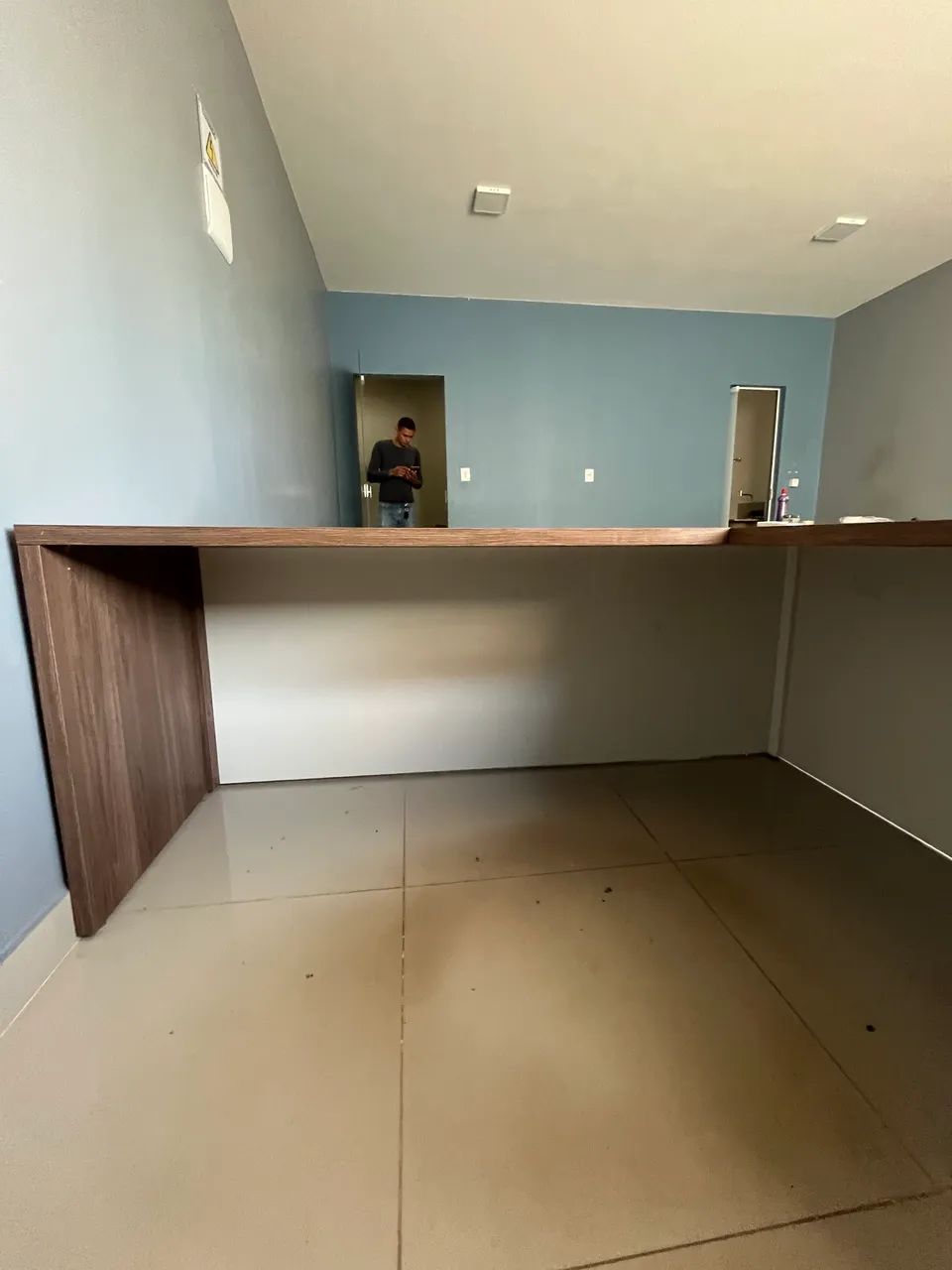 Mesas de escritório  - Foto 2