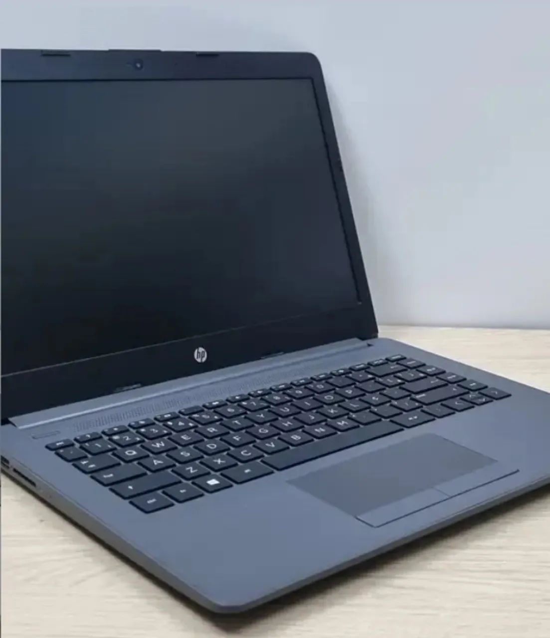 NOTEBOOK HP 240 G7 Core i5,10°Geração - Foto 3