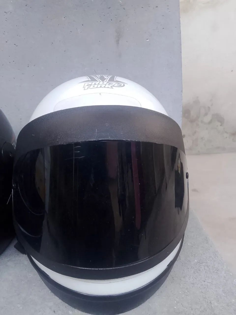 Estilo san marino (pro tork) 