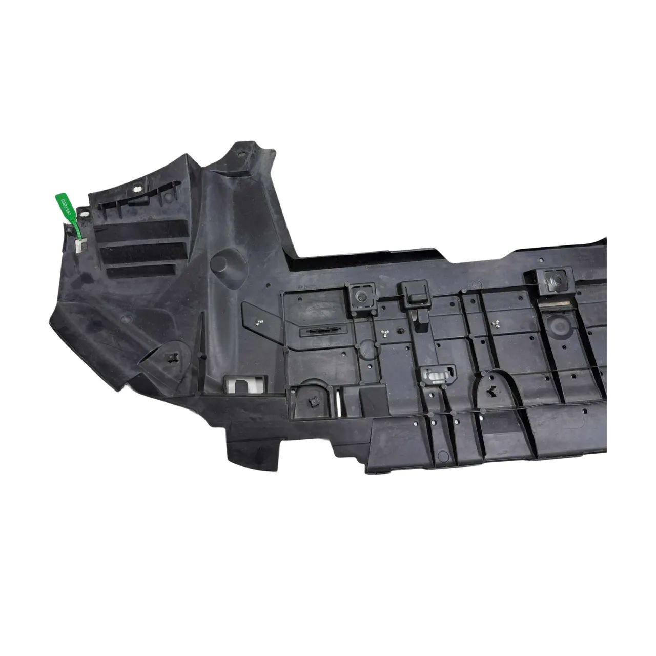 yuchan　903535 Defletor Inferior Parachoq Diant Peugeot Expert Jumpy 18/23