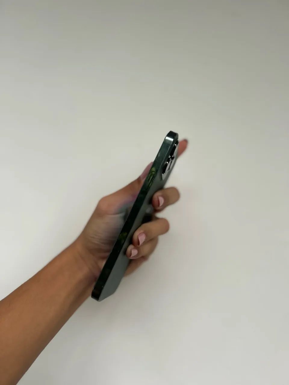 iPhone 13 Pro Max  - Foto 4