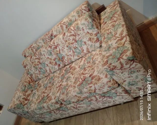 Sofá cama - Foto 2