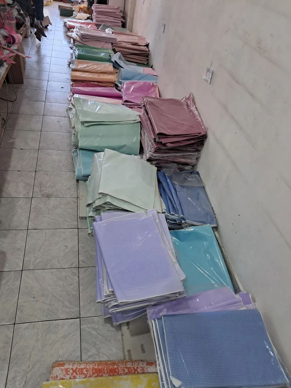 Papel de Seda Atacado Promoção - Foto 2