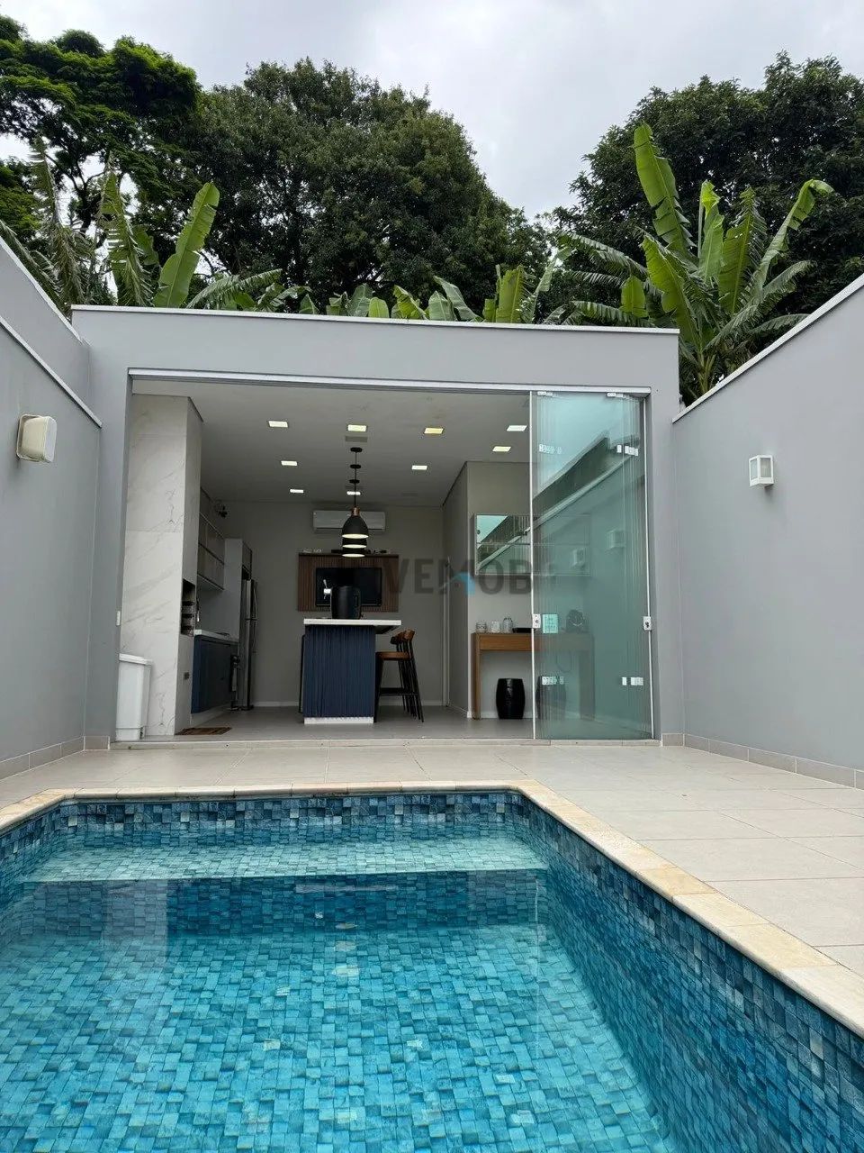 Casa à venda na Vila Antonieta, SP