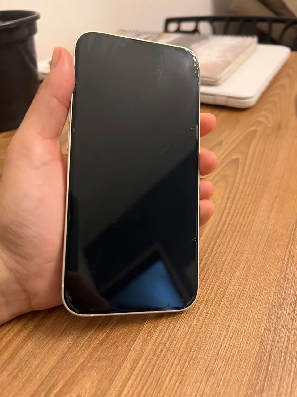 Vendo IPhone 13  - Foto 4