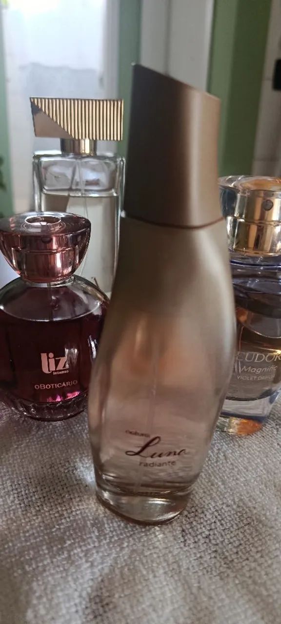 ? DESAPEGO DE PERFUMES ? ÓTIMOS PREÇOS! ? - Foto 4