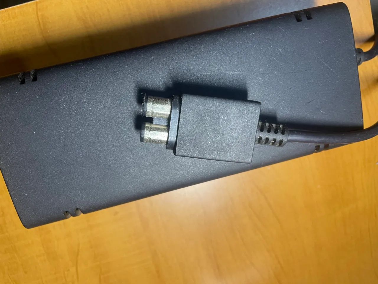 Fonte Xbox 360 original 